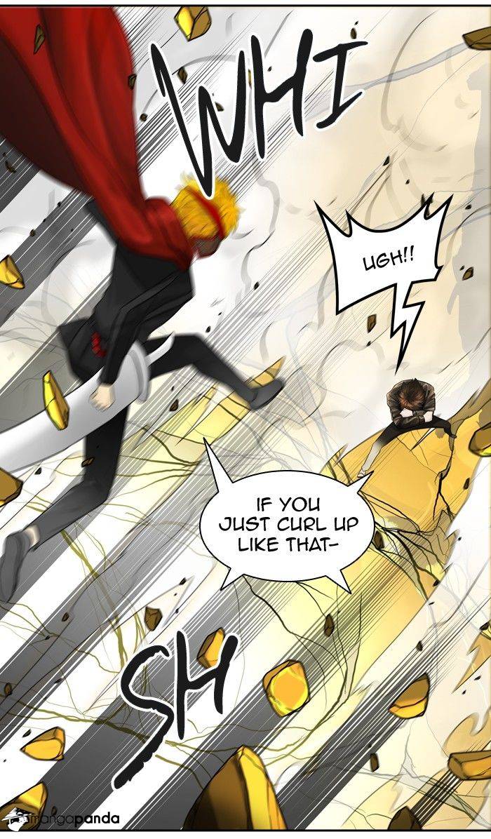 Tower of God Chapter 381 image 027
